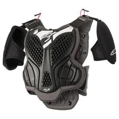 ALPINESTARS YOUTH A-5S ROOST DEFLECTOR