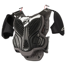 ALPINESTARS YOUTH A-5S ROOST DEFLECTOR