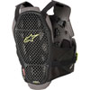 ALPINESTARS A-4 MAX ROOST DEFLECTOR