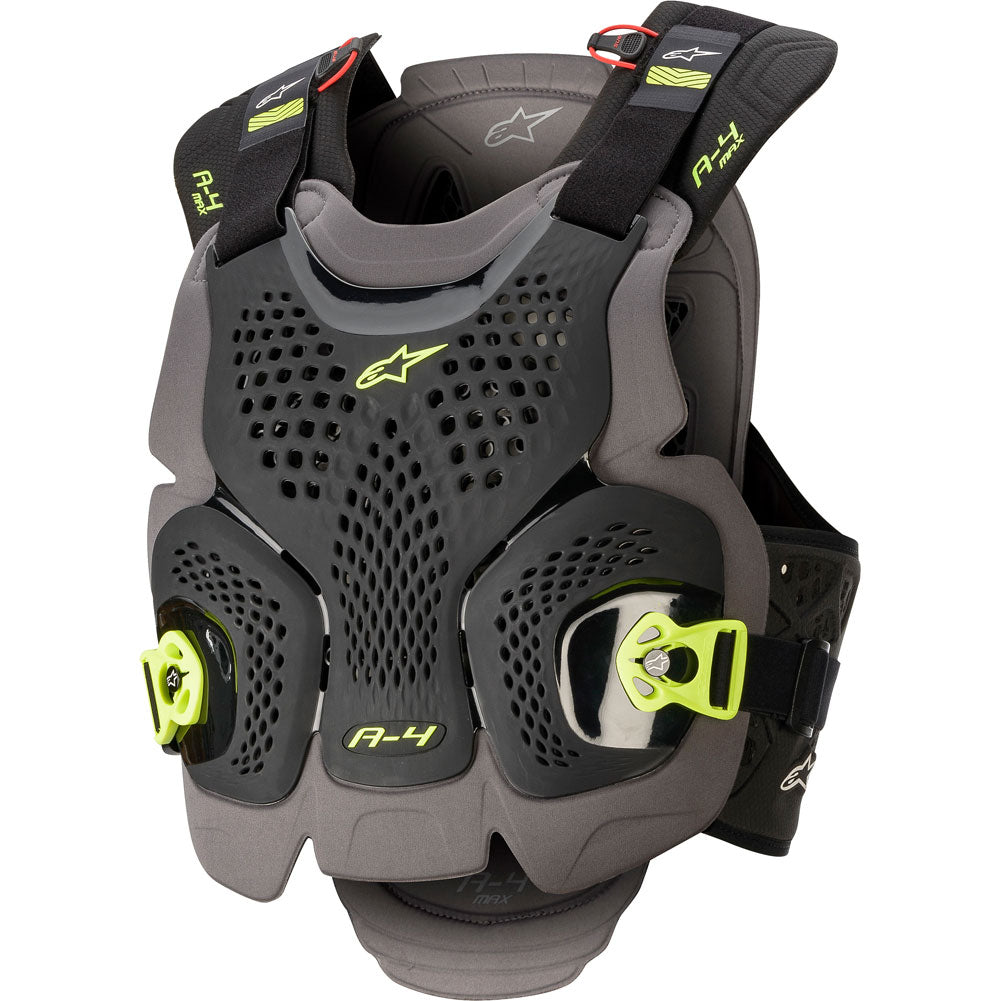 ALPINESTARS A-4 MAX ROOST DEFLECTOR