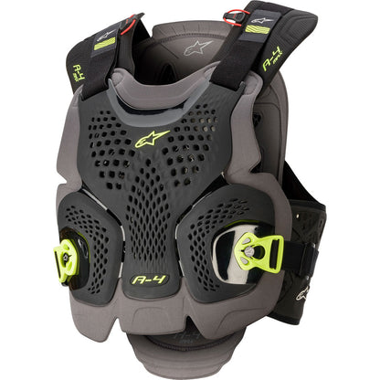 ALPINESTARS A-4 MAX ROOST DEFLECTOR