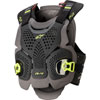 ALPINESTARS A-4 MAX ROOST DEFLECTOR