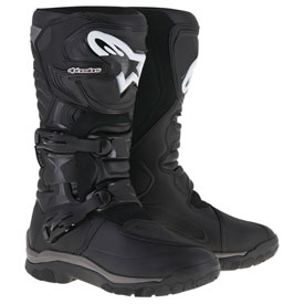ALPINESTARS COROZAL ADVENTURE WP MOTORCYCLE BOOTS