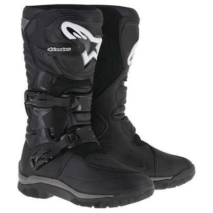 ALPINESTARS COROZAL ADVENTURE WP MOTORCYCLE BOOTS