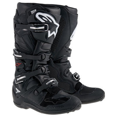 ALPINESTARS TECH 7 BOOTS 2024