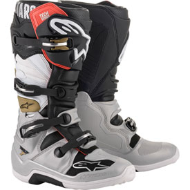 ALPINESTARS TECH 7 BOOTS 2024