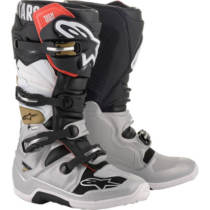 ALPINESTARS TECH 7 BOOTS 2024
