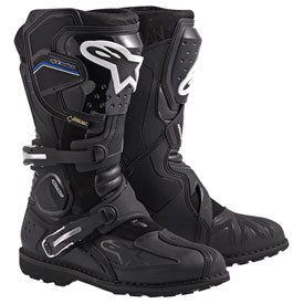 ALPINESTARS TOUCAN GORE-TEX MOTORCYCLE BOOTS
