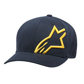 ALPINESTARS CORP SHIFT 2 STRETCH FIT HAT