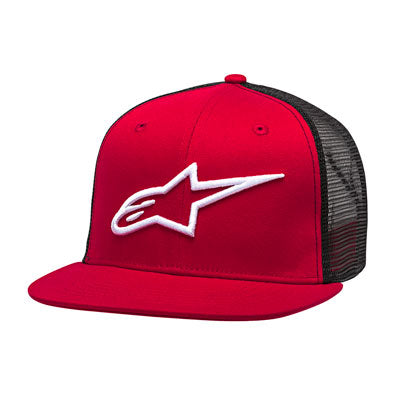 ALPINESTARS CORP SNAPBACK TRUCKER HAT