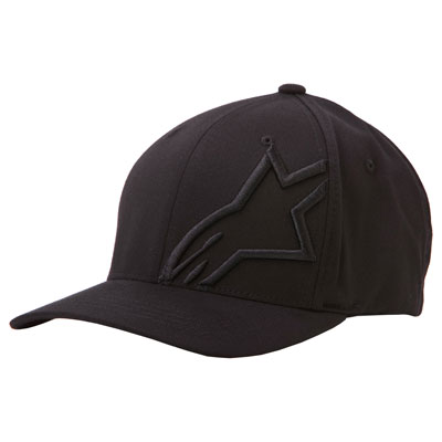 ALPINESTARS CORP SHIFT 2 STRETCH FIT HAT