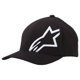 ALPINESTARS CORP SHIFT 2 STRETCH FIT HAT