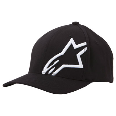 ALPINESTARS CORP SHIFT 2 STRETCH FIT HAT