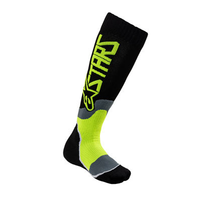 ALPINESTARS MX PLUS-2 SOCKS