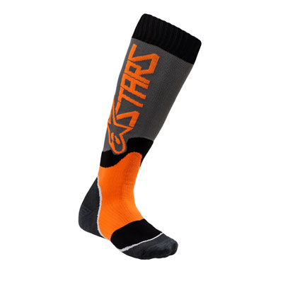 ALPINESTARS MX PLUS-2 SOCKS