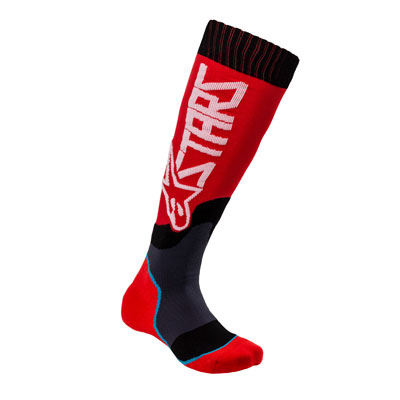ALPINESTARS MX PLUS-2 SOCKS