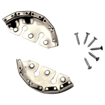 ALPINESTARS STEEL MX BOOT TOE CAP