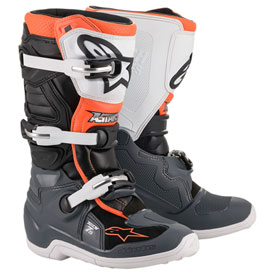 ALPINESTARS YOUTH TECH 7S BOOTS