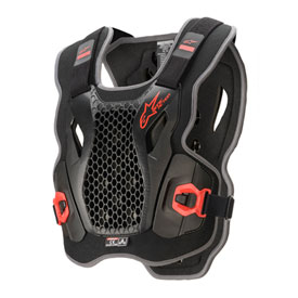 ALPINESTARS BIONIC ACTION ROOST DEFLECTOR