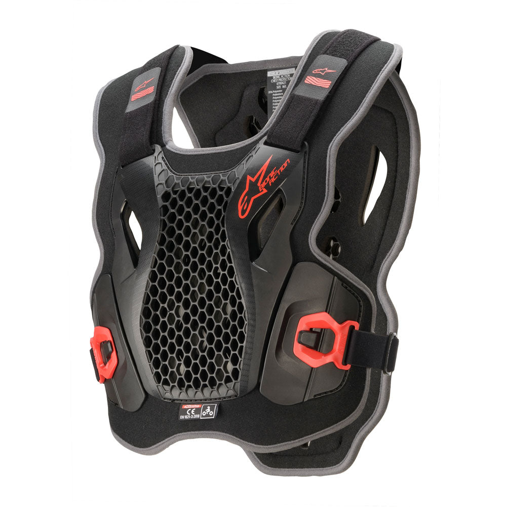 ALPINESTARS BIONIC ACTION ROOST DEFLECTOR