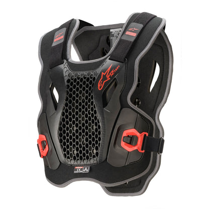 ALPINESTARS BIONIC ACTION ROOST DEFLECTOR