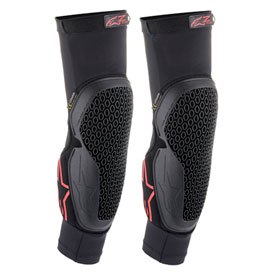 ALPINESTARS BIONIC FLEX ELBOW PROTECTORS