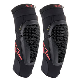 ALPINESTARS BIONIC FLEX KNEE PROTECTORS