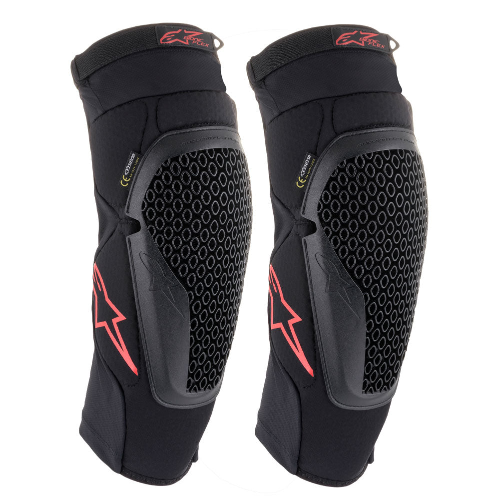 ALPINESTARS BIONIC FLEX KNEE PROTECTORS
