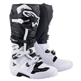 ALPINESTARS TECH 7 BOOTS 2024