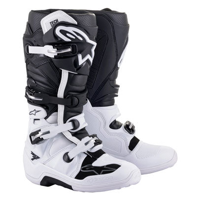 ALPINESTARS TECH 7 BOOTS 2024