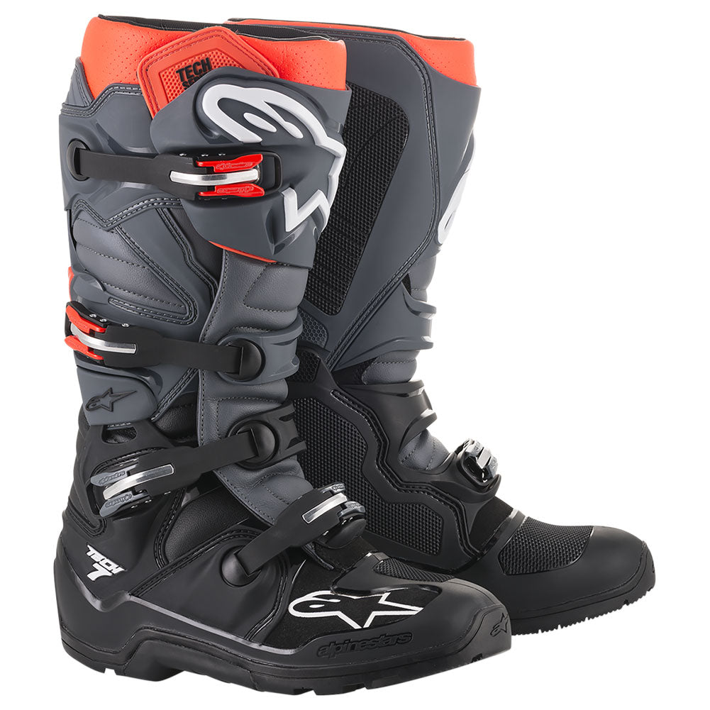 ALPINESTARS TECH 7 ENDURO BOOTS