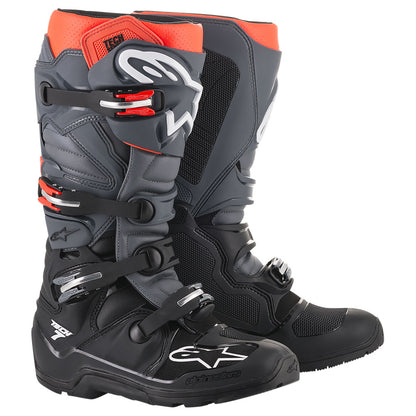 ALPINESTARS TECH 7 ENDURO BOOTS