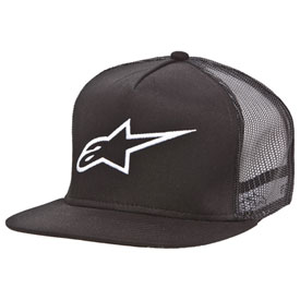 ALPINESTARS CORP SNAPBACK TRUCKER HAT