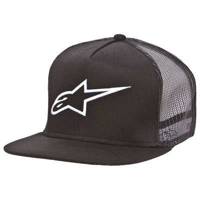 ALPINESTARS CORP SNAPBACK TRUCKER HAT