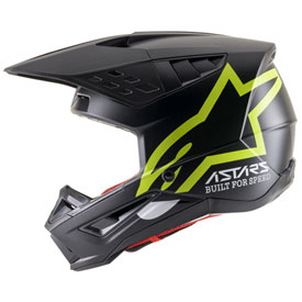 ALPINESTARS SUPERTECH M5 COMPASS HELMET