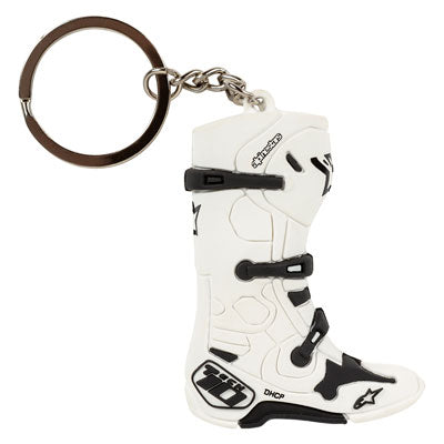 ALPINESTARS TECH 10 BOOT KEYFOB