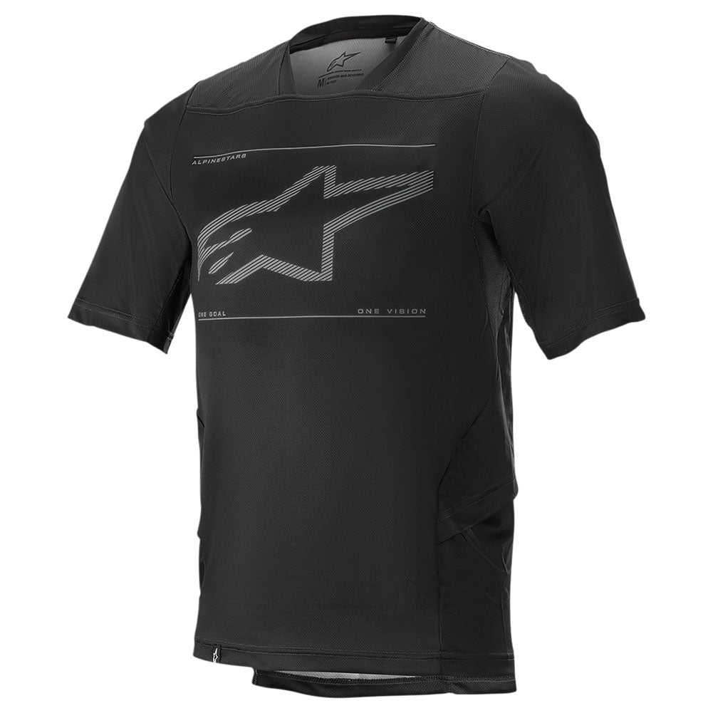 ALPINESTARS DROP 6.0 MTB SHORT-SLEEVE JERSEY