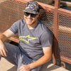 ALPINESTARS AGELESS CLASSIC T-SHIRT