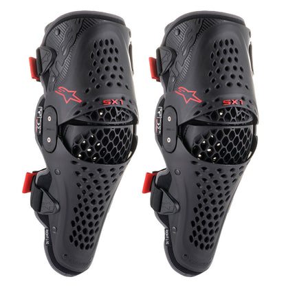 ALPINESTARS SX-1 V2 KNEE GUARDS