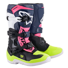 ALPINESTARS YOUTH TECH 3S BOOTS