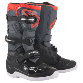 ALPINESTARS YOUTH TECH 7S BOOTS