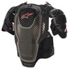 ALPINESTARS A-6 ROOST DEFLECTOR
