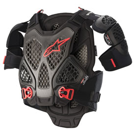 ALPINESTARS A-6 ROOST DEFLECTOR