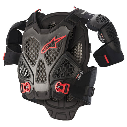 ALPINESTARS A-6 ROOST DEFLECTOR
