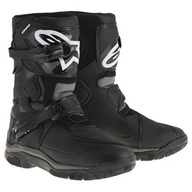 ALPINESTARS BELIZE DRYSTAR® LEATHER BOOTS