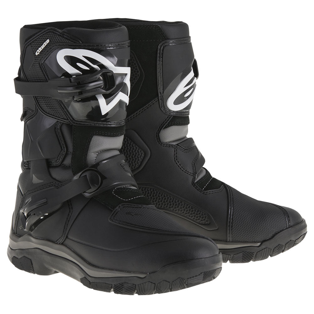 ALPINESTARS BELIZE DRYSTAR® LEATHER BOOTS