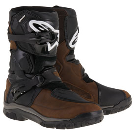 ALPINESTARS BELIZE DRYSTAR® OILED LEATHER BOOTS