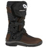 ALPINESTARS COROZAL ADVENTURE DRYSTAR® OILED LEATHER BOOTS