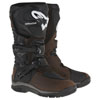 ALPINESTARS COROZAL ADVENTURE DRYSTAR® OILED LEATHER BOOTS