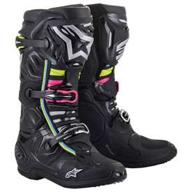 ALPINESTARS TECH 10 SUPERVENTED BOOTS